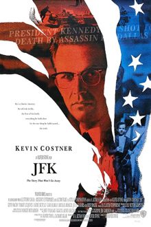 دانلود فیلم JFK 1991  با زیرنویس فارسی بدون سانسور