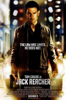 دانلود فیلم Jack Reacher 2012  با زیرنویس فارسی بدون سانسور