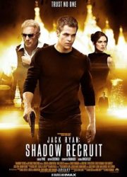 دانلود فیلم Jack Ryan: Shadow Recruit 2014