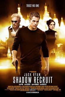 دانلود فیلم Jack Ryan: Shadow Recruit 2014  با زیرنویس فارسی بدون سانسور