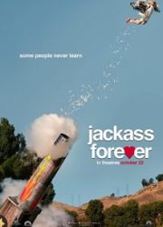 دانلود فیلم Jackass Forever 2022