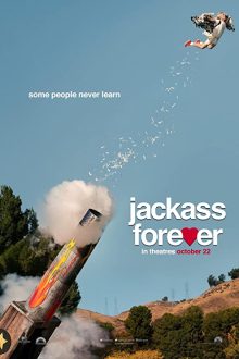 دانلود فیلم Jackass Forever 2022  با زیرنویس فارسی بدون سانسور
