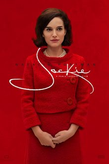 دانلود فیلم Jackie 2016  با زیرنویس فارسی بدون سانسور