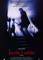 دانلود فیلم Jacob's Ladder 1990