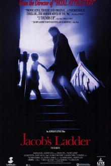 دانلود فیلم Jacob's Ladder 1990 با زیرنویس فارسی بدون سانسور