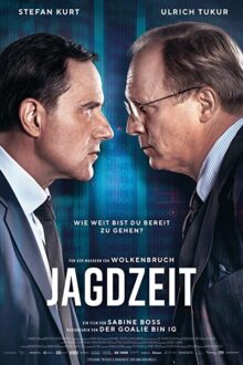 دانلود فیلم Jagdzeit 2020  با زیرنویس فارسی بدون سانسور