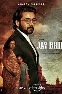دانلود فیلم Jai Bhim 2021  با زیرنویس فارسی بدون سانسور