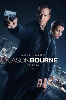 دانلود فیلم Jason Bourne 2016  با زیرنویس فارسی بدون سانسور