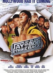 دانلود فیلم Jay and Silent Bob Strike Back 2001