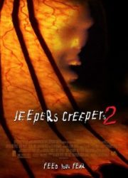 دانلود فیلم Jeepers Creepers 2 2003