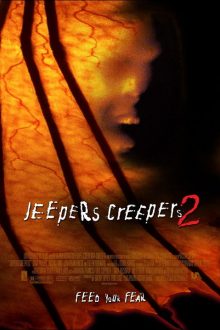 دانلود فیلم Jeepers Creepers 2 2003  با زیرنویس فارسی بدون سانسور