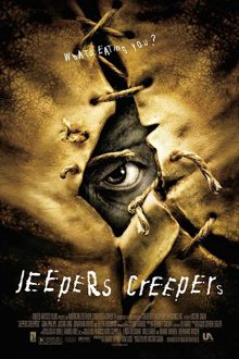 دانلود فیلم Jeepers Creepers 2001  با زیرنویس فارسی بدون سانسور