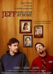 دانلود فیلم Jeff, Who Lives at Home 2011