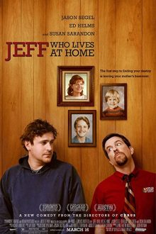دانلود فیلم Jeff, Who Lives at Home 2011  با زیرنویس فارسی بدون سانسور