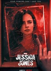 دانلود سریال Jessica Jonesبدون سانسور با زیرنویس فارسی