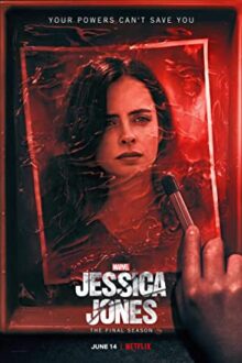 دانلود سریال Jessica Jones جسیکا جونز با زیرنویس فارسی بدون سانسور