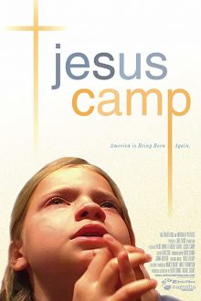 دانلود فیلم Jesus Camp 2006  با زیرنویس فارسی بدون سانسور