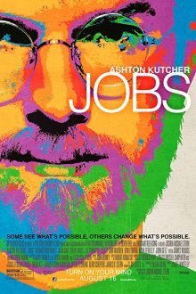 دانلود فیلم Jobs 2013  با زیرنویس فارسی بدون سانسور