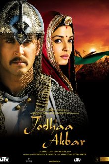 دانلود فیلم Jodhaa Akbar 2008  با زیرنویس فارسی بدون سانسور