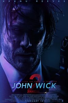 دانلود فیلم John Wick: Chapter 2 2017  با زیرنویس فارسی بدون سانسور