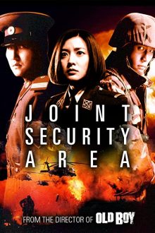 دانلود فیلم Joint Security Area 2000  با زیرنویس فارسی بدون سانسور