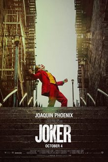 دانلود فیلم Joker 2019  با زیرنویس فارسی بدون سانسور