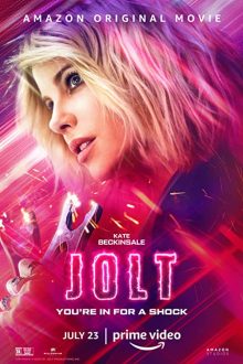 دانلود فیلم Jolt 2021  با زیرنویس فارسی بدون سانسور