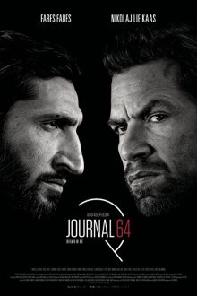 دانلود فیلم Journal 64 2018  با زیرنویس فارسی بدون سانسور