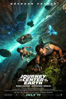 دانلود فیلم Journey to the Center of the Earth 2008  با زیرنویس فارسی بدون سانسور