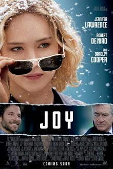 دانلود فیلم Joy 2015  با زیرنویس فارسی بدون سانسور