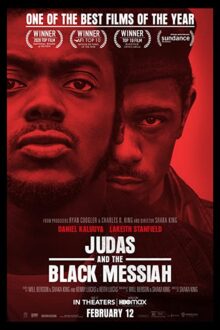 دانلود فیلم Judas and the Black Messiah 2021  با زیرنویس فارسی بدون سانسور