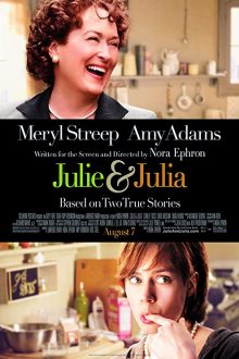 دانلود فیلم Julie & Julia 2009  با زیرنویس فارسی بدون سانسور