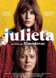 دانلود فیلم Julieta 2016