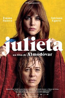 دانلود فیلم Julieta 2016  با زیرنویس فارسی بدون سانسور