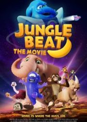 دانلود فیلم Jungle Beat: The Movie 2020