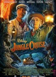 دانلود فیلم Jungle Cruise 2021