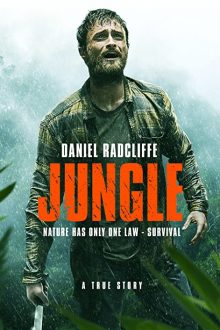 دانلود فیلم Jungle 2017  با زیرنویس فارسی بدون سانسور