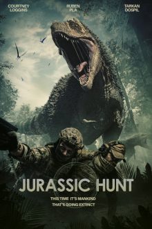 دانلود فیلم Jurassic Hunt 2021 با زیرنویس فارسی بدون سانسور