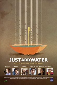 دانلود فیلم Just Add Water 2008  با زیرنویس فارسی بدون سانسور