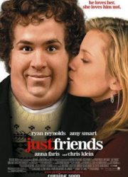 دانلود فیلم Just Friends 2005