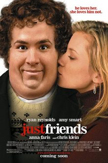دانلود فیلم Just Friends 2005  با زیرنویس فارسی بدون سانسور
