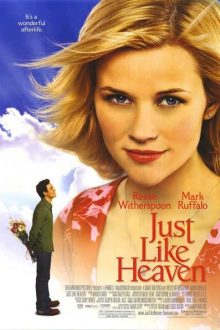 دانلود فیلم Just Like Heaven 2005  با زیرنویس فارسی بدون سانسور