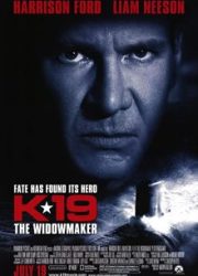 دانلود فیلم K-19: The Widowmaker 2002