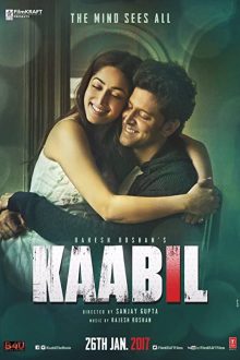 دانلود فیلم Kaabil 2017  با زیرنویس فارسی بدون سانسور