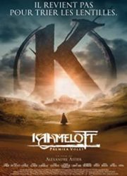دانلود فیلم Kaamelott - Premier volet 2021