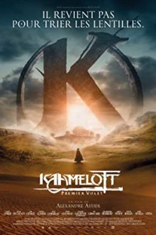دانلود فیلم Kaamelott - Premier volet 2021 با زیرنویس فارسی بدون سانسور