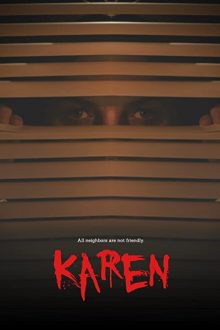 دانلود فیلم Karen 2021 با زیرنویس فارسی بدون سانسور