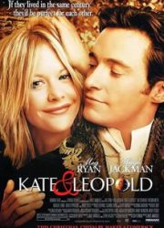 دانلود فیلم Kate & Leopold 2001