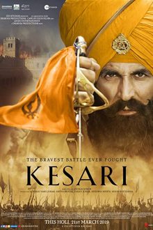 دانلود فیلم Kesari 2019  با زیرنویس فارسی بدون سانسور