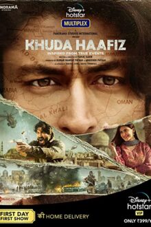 دانلود فیلم Khuda Haafiz 2020  با زیرنویس فارسی بدون سانسور